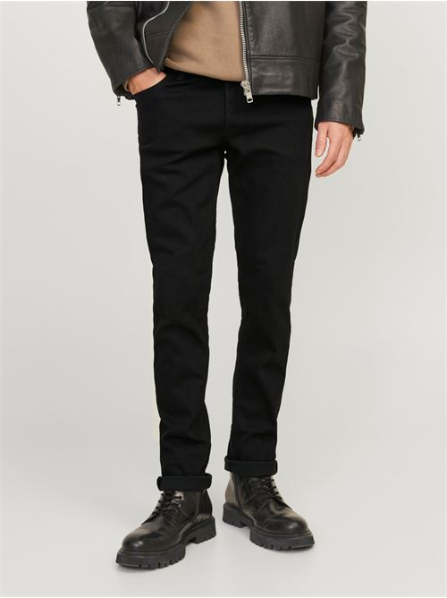  JACK AND JONES | 12152346/Black Denim
